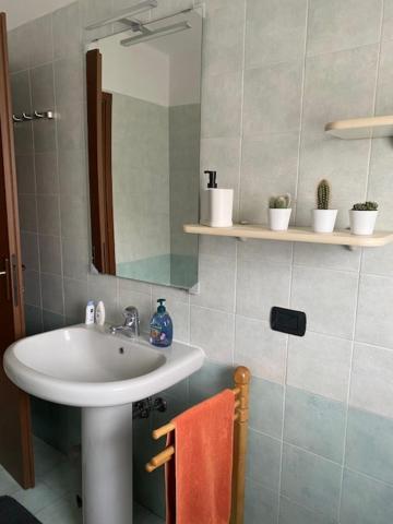 Da Tonio Lägenhet Lodi Exteriör bild